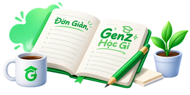 GenZHocGi Blog